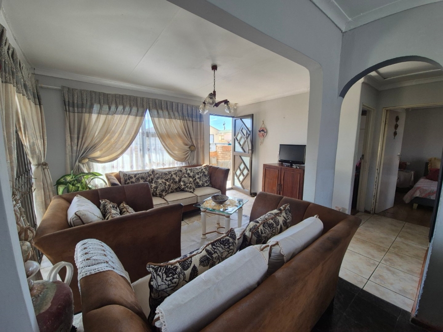 3 Bedroom Property for Sale in Motherwell Nu7 Eastern Cape
